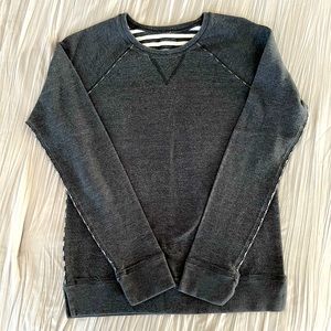 Reversible Lululemon Sweatshirt